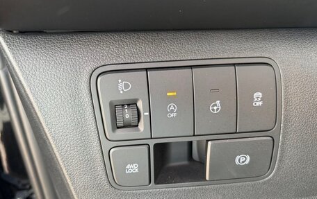 Hyundai Staria, 2024 год, 7 650 000 рублей, 17 фотография