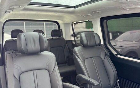 Hyundai Staria, 2024 год, 7 650 000 рублей, 12 фотография
