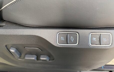 Hyundai Staria, 2024 год, 7 650 000 рублей, 19 фотография