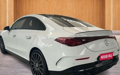 Mercedes-Benz CLA, 2026 год, 5 310 000 рублей, 1 фотография