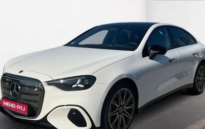 Mercedes-Benz C-Класс, 2026 год, 11 150 000 рублей, 1 фотография