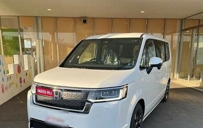Honda Stepwgn, 2026 год, 2 390 000 рублей, 1 фотография