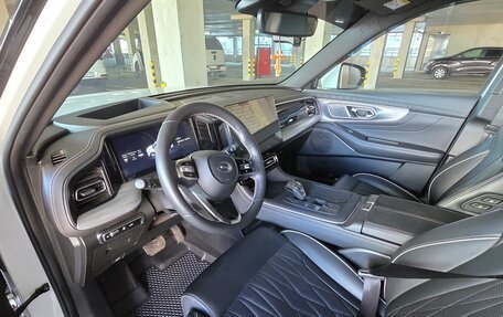 GAC GS8, 2023 год, 3 950 000 рублей, 3 фотография