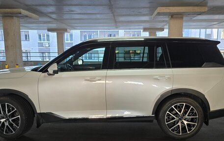 GAC GS8, 2023 год, 3 950 000 рублей, 8 фотография