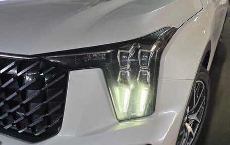 GAC GS8, 2023 год, 3 950 000 рублей, 12 фотография