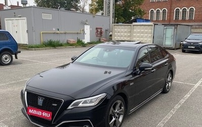 Toyota Crown, 2018 год, 3 250 000 рублей, 1 фотография