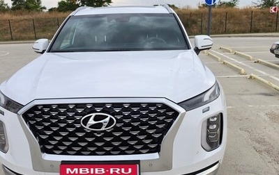 Hyundai Palisade I, 2020 год, 5 200 000 рублей, 1 фотография