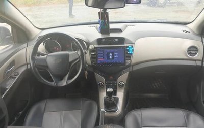 Chevrolet Cruze II, 2010 год, 700 000 рублей, 1 фотография