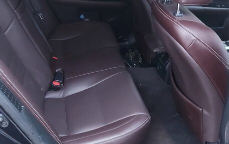 Lexus GS IV рестайлинг, 2018 год, 3 790 000 рублей, 8 фотография