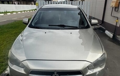 Mitsubishi Lancer IX, 2008 год, 426 000 рублей, 1 фотография