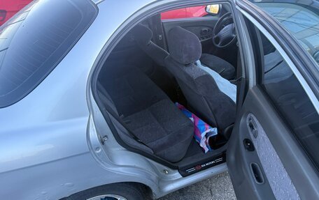 KIA Spectra II (LD), 2006 год, 200 000 рублей, 1 фотография