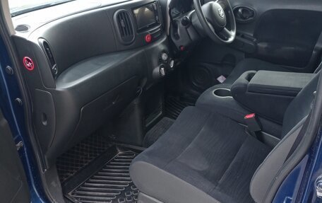 Nissan Cube III, 2014 год, 850 000 рублей, 4 фотография