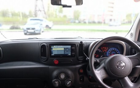 Nissan Cube III, 2014 год, 850 000 рублей, 6 фотография