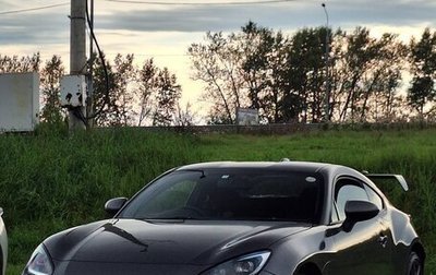 Subaru BRZ, 2021 год, 3 450 000 рублей, 1 фотография