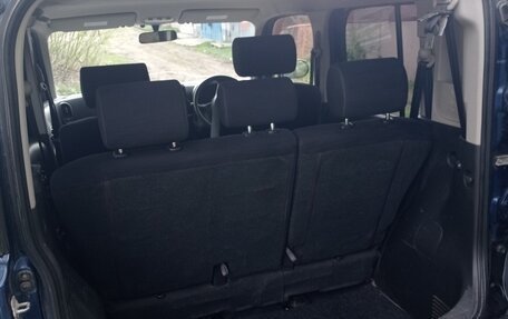 Nissan Cube III, 2014 год, 850 000 рублей, 9 фотография