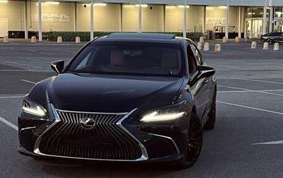 Lexus ES VII, 2019 год, 3 200 000 рублей, 1 фотография