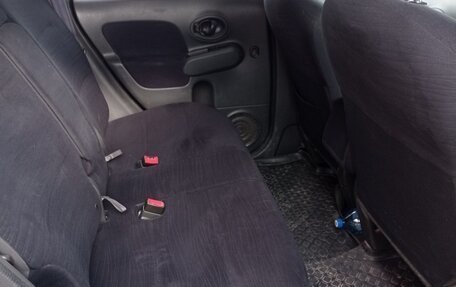 Nissan Cube III, 2014 год, 850 000 рублей, 12 фотография