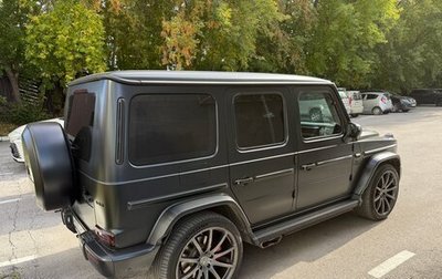 Mercedes-Benz G-Класс AMG, 2022 год, 22 000 000 рублей, 1 фотография