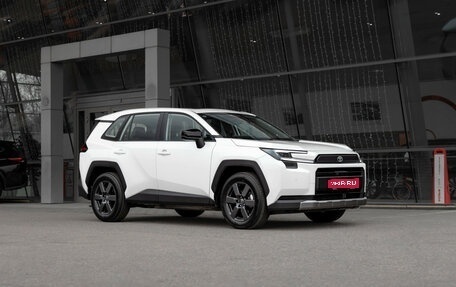 Toyota RAV4, 2026 год, 4 890 000 рублей, 1 фотография