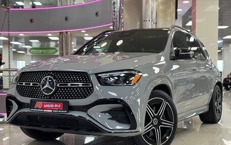 Mercedes-Benz GLE, 2025 год, 10 155 000 рублей, 1 фотография