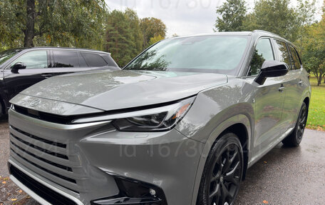 Lexus TX, 2026 год, 13 500 000 рублей, 3 фотография