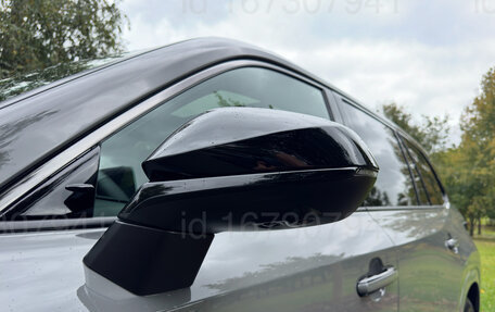 Lexus TX, 2026 год, 13 500 000 рублей, 6 фотография