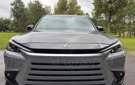 Lexus TX, 2026 год, 13 500 000 рублей, 5 фотография