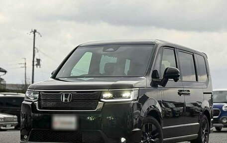 Honda Stepwgn, 2026 год, 2 330 000 рублей, 1 фотография
