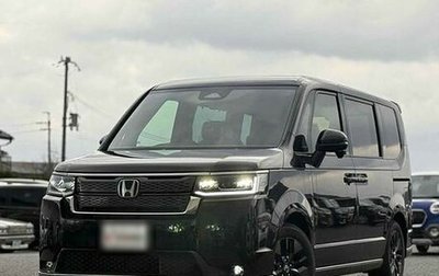 Honda Stepwgn, 2026 год, 2 330 000 рублей, 1 фотография