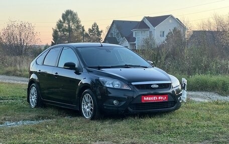 Ford Focus II рестайлинг, 2010 год, 700 000 рублей, 1 фотография