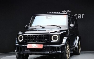 Mercedes-Benz G-Класс AMG, 2026 год, 36 666 664 рублей, 1 фотография