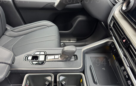 Lexus TX, 2026 год, 13 500 000 рублей, 15 фотография