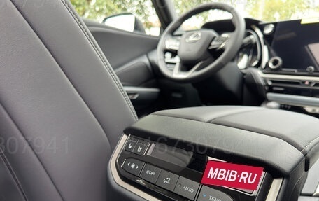Lexus TX, 2026 год, 13 500 000 рублей, 19 фотография