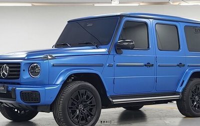 Mercedes-Benz G-Класс W463 рестайлинг _iii, 2025 год, 28 999 666 рублей, 1 фотография