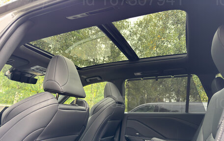 Lexus TX, 2026 год, 13 500 000 рублей, 31 фотография