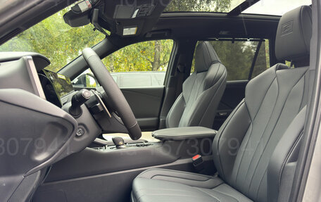 Lexus TX, 2026 год, 13 500 000 рублей, 29 фотография