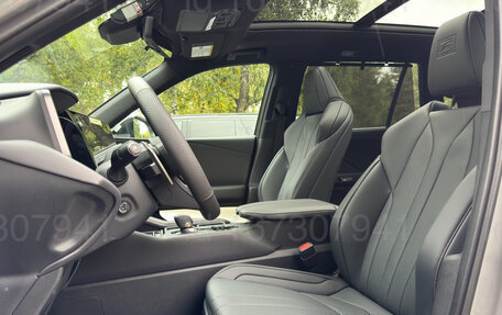 Lexus TX, 2026 год, 13 500 000 рублей, 26 фотография