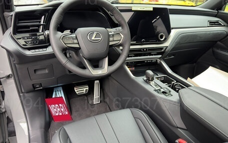 Lexus TX, 2026 год, 13 500 000 рублей, 28 фотография