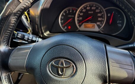 Toyota Wish II, 2008 год, 750 000 рублей, 4 фотография