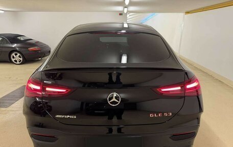 Mercedes-Benz GLE Coupe AMG, 2026 год, 14 250 000 рублей, 1 фотография