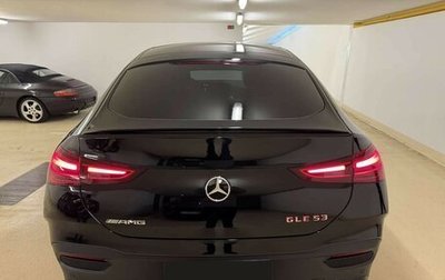 Mercedes-Benz GLE Coupe AMG, 2026 год, 14 250 000 рублей, 1 фотография