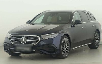 Mercedes-Benz E-Класс, 2026 год, 8 640 000 рублей, 1 фотография