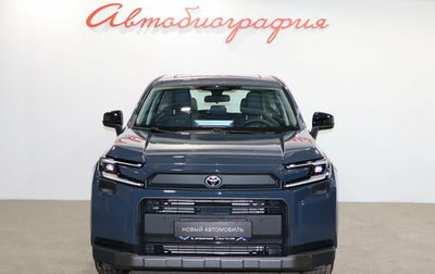 Toyota RAV4, 2026 год, 4 390 000 рублей, 1 фотография