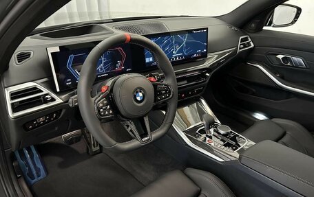 BMW M3, 2026 год, 11 770 000 рублей, 1 фотография
