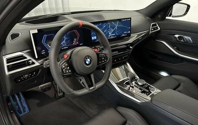 BMW M3, 2026 год, 11 770 000 рублей, 1 фотография