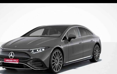 Mercedes-Benz EQS, 2026 год, 11 990 000 рублей, 1 фотография