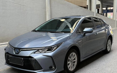 Toyota Corolla, 2023 год, 1 617 009 рублей, 1 фотография
