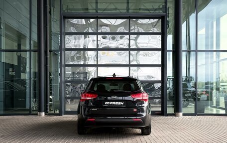 KIA cee'd III, 2017 год, 1 395 000 рублей, 6 фотография