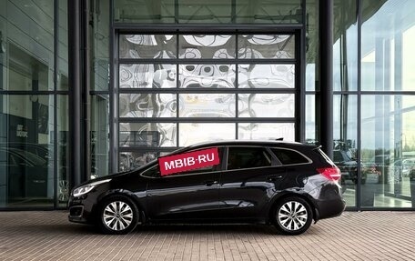 KIA cee'd III, 2017 год, 1 395 000 рублей, 4 фотография