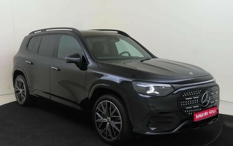 Mercedes-Benz GLB, 2026 год, 6 470 000 рублей, 1 фотография